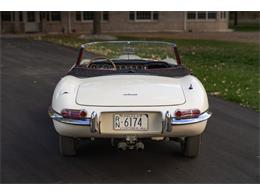 1961 Jaguar E-Type (CC-2122959) for sale in Las Vegas, Nevada