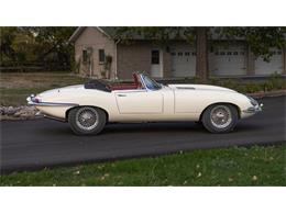 1961 Jaguar E-Type (CC-2122959) for sale in Las Vegas, Nevada