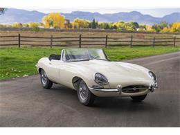 1961 Jaguar E-Type (CC-2122959) for sale in Las Vegas, Nevada