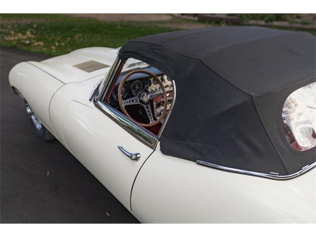 1961 Jaguar E-Type (CC-2122959) for sale in Las Vegas, Nevada