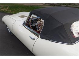 1961 Jaguar E-Type (CC-2122959) for sale in Las Vegas, Nevada