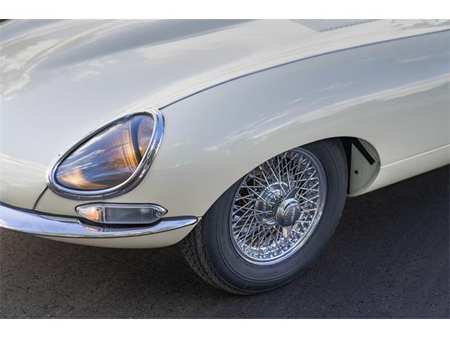 1961 Jaguar E-Type (CC-2122959) for sale in Las Vegas, Nevada