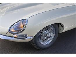 1961 Jaguar E-Type (CC-2122959) for sale in Las Vegas, Nevada