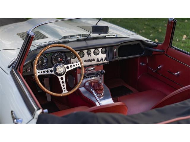 1961 Jaguar E-Type (CC-2122959) for sale in Las Vegas, Nevada