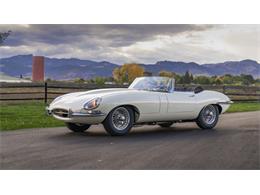 1961 Jaguar E-Type (CC-2122959) for sale in Las Vegas, Nevada
