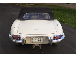 1961 Jaguar E-Type (CC-2122959) for sale in Las Vegas, Nevada