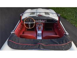 1961 Jaguar E-Type (CC-2122959) for sale in Las Vegas, Nevada