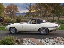 1961 Jaguar E-Type (CC-2122959) for sale in Las Vegas, Nevada