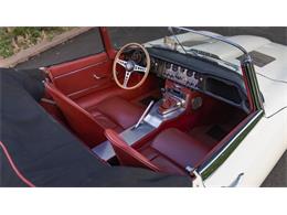 1961 Jaguar E-Type (CC-2122959) for sale in Las Vegas, Nevada