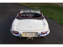1961 Jaguar E-Type (CC-2122959) for sale in Las Vegas, Nevada