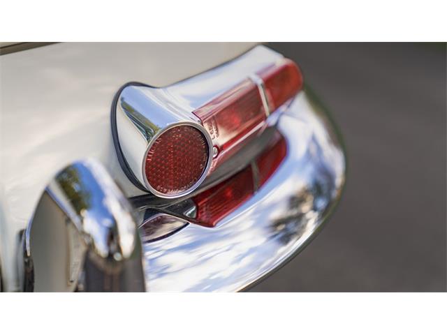 1961 Jaguar E-Type (CC-2122959) for sale in Las Vegas, Nevada