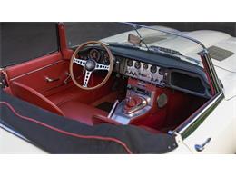 1961 Jaguar E-Type (CC-2122959) for sale in Las Vegas, Nevada