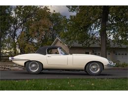 1961 Jaguar E-Type (CC-2122959) for sale in Las Vegas, Nevada