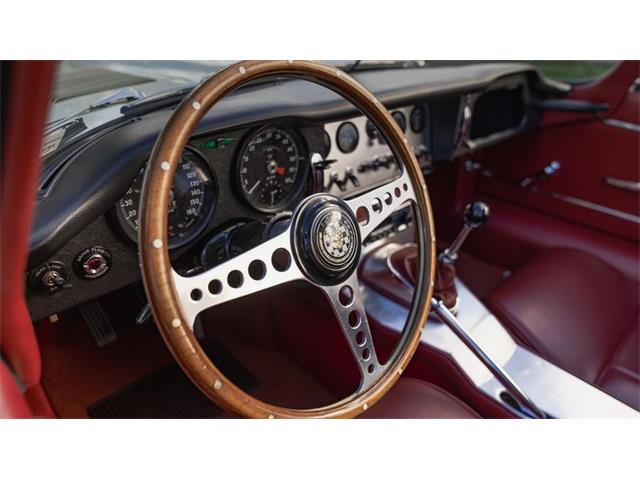 1961 Jaguar E-Type (CC-2122959) for sale in Las Vegas, Nevada