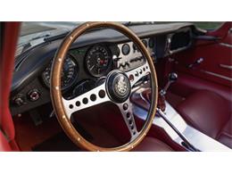1961 Jaguar E-Type (CC-2122959) for sale in Las Vegas, Nevada