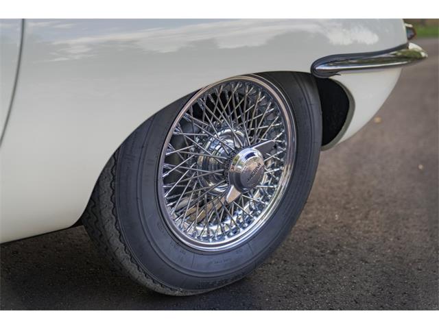 1961 Jaguar E-Type (CC-2122959) for sale in Las Vegas, Nevada