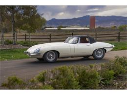1961 Jaguar E-Type (CC-2122959) for sale in Las Vegas, Nevada