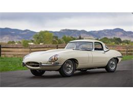 1961 Jaguar E-Type (CC-2122959) for sale in Las Vegas, Nevada