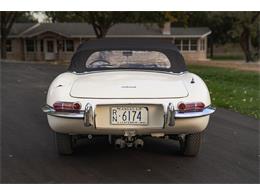 1961 Jaguar E-Type (CC-2122959) for sale in Las Vegas, Nevada