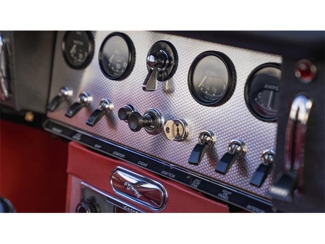 1961 Jaguar E-Type (CC-2122959) for sale in Las Vegas, Nevada