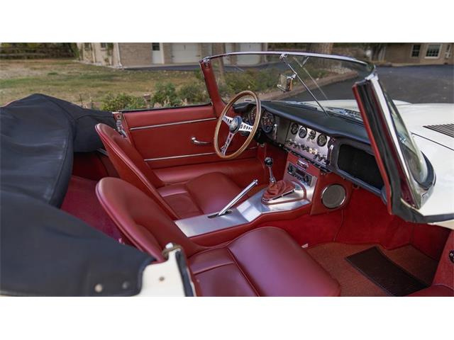 1961 Jaguar E-Type (CC-2122959) for sale in Las Vegas, Nevada