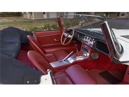 1961 Jaguar E-Type (CC-2122959) for sale in Las Vegas, Nevada