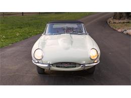 1961 Jaguar E-Type (CC-2122959) for sale in Las Vegas, Nevada