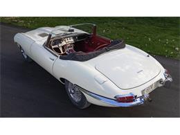 1961 Jaguar E-Type (CC-2122959) for sale in Las Vegas, Nevada