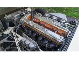 1961 Jaguar E-Type (CC-2122959) for sale in Las Vegas, Nevada