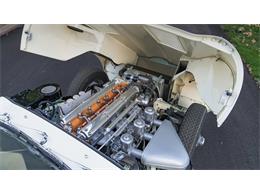 1961 Jaguar E-Type (CC-2122959) for sale in Las Vegas, Nevada