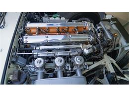 1961 Jaguar E-Type (CC-2122959) for sale in Las Vegas, Nevada
