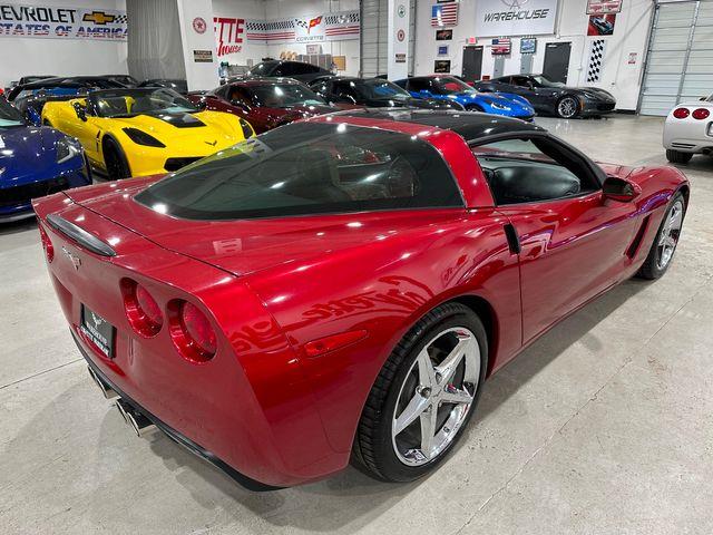 2012 Chevrolet Corvette (CC-2120296) for sale in Dallas, Texas