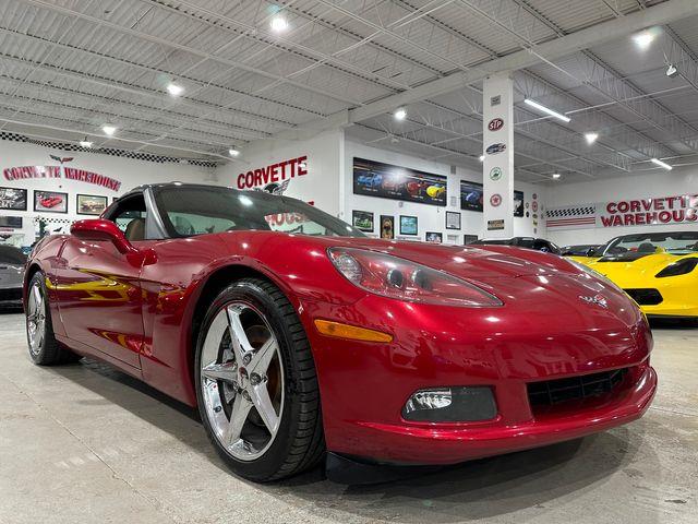 2012 Chevrolet Corvette (CC-2120296) for sale in Dallas, Texas