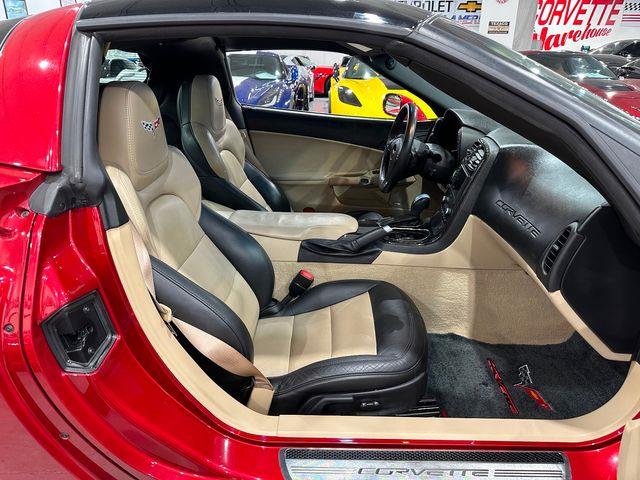 2012 Chevrolet Corvette (CC-2120296) for sale in Dallas, Texas