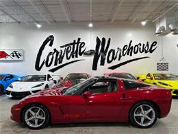 2012 Chevrolet Corvette (CC-2120296) for sale in Dallas, Texas
