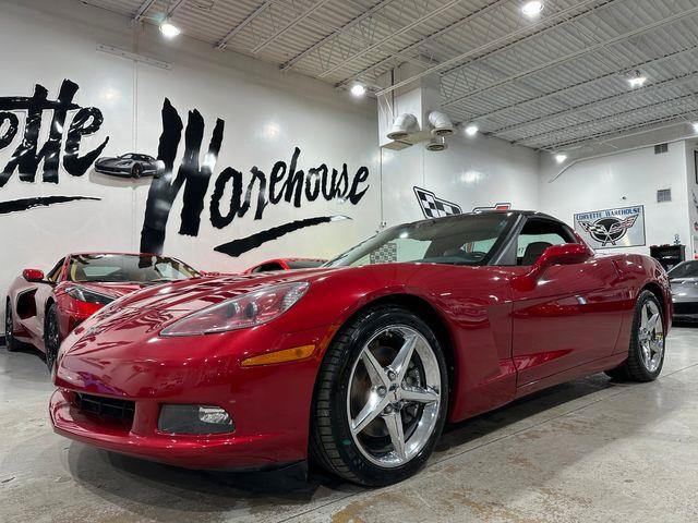 2012 Chevrolet Corvette (CC-2120296) for sale in Dallas, Texas