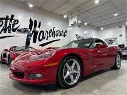 2012 Chevrolet Corvette (CC-2120296) for sale in Dallas, Texas