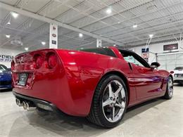 2012 Chevrolet Corvette (CC-2120296) for sale in Dallas, Texas