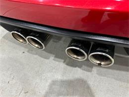 2012 Chevrolet Corvette (CC-2120296) for sale in Dallas, Texas