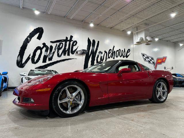 2012 Chevrolet Corvette (CC-2120296) for sale in Dallas, Texas