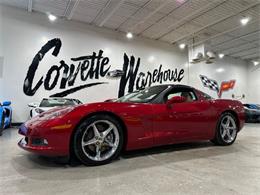 2012 Chevrolet Corvette (CC-2120296) for sale in Dallas, Texas