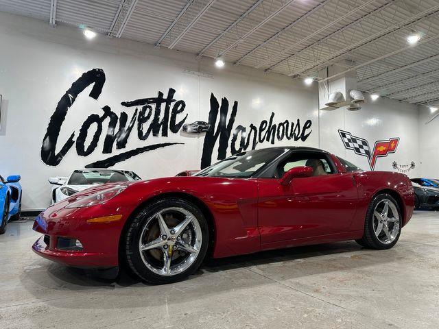 2012 Chevrolet Corvette (CC-2120296) for sale in Dallas, Texas