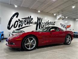 2012 Chevrolet Corvette (CC-2120296) for sale in Dallas, Texas