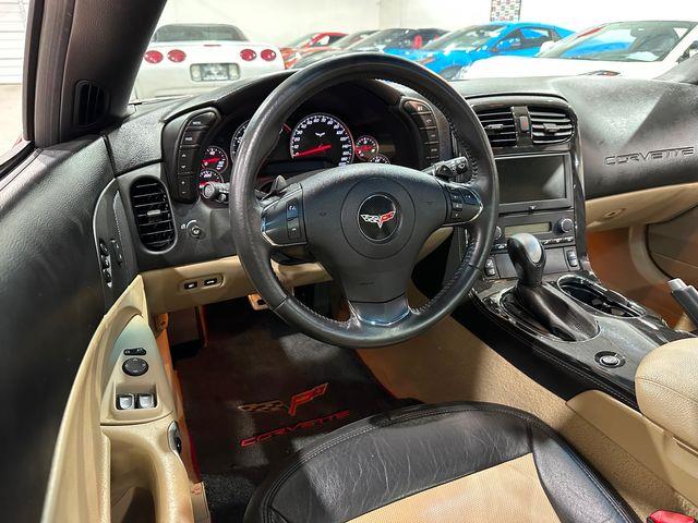 2012 Chevrolet Corvette (CC-2120296) for sale in Dallas, Texas