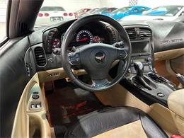 2012 Chevrolet Corvette (CC-2120296) for sale in Dallas, Texas