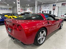 2012 Chevrolet Corvette (CC-2120296) for sale in Dallas, Texas