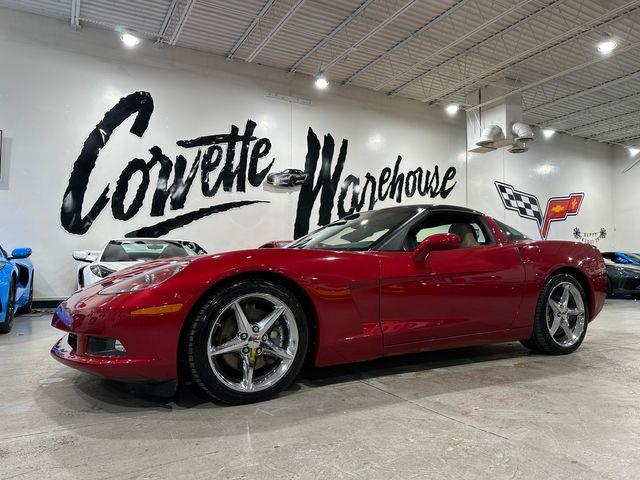 2012 Chevrolet Corvette (CC-2120296) for sale in Dallas, Texas