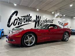 2012 Chevrolet Corvette (CC-2120296) for sale in Dallas, Texas