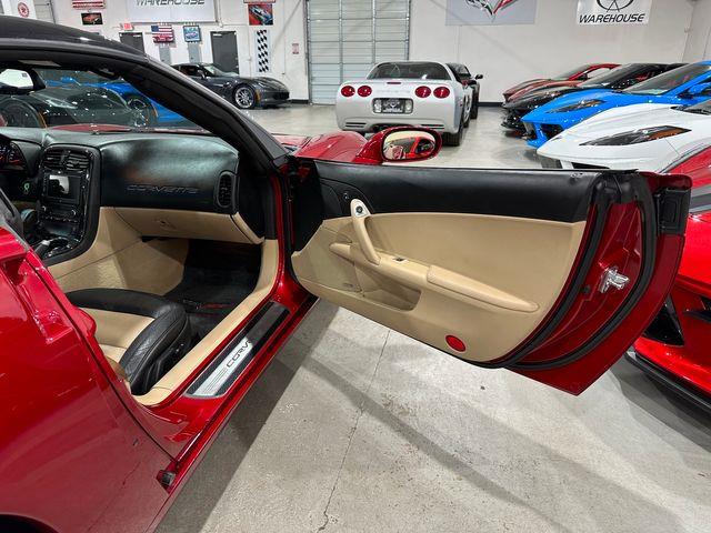 2012 Chevrolet Corvette (CC-2120296) for sale in Dallas, Texas