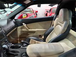 2012 Chevrolet Corvette (CC-2120296) for sale in Dallas, Texas